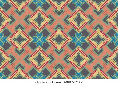Nordic pattern Seamless Australian aboriginal pattern Motif embroidery, Ikat embroidery vector Design for Print 60s paisley tie dye damascus ornament rugs hipster kurta pajama