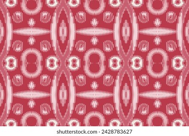 Nordic pattern Seamless Bandana print silk Motif embroidery, Ikat embroidery vector Design for Print border embroidery ancient egypt