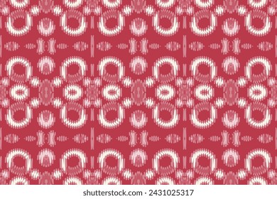 Nordic pattern Seamless Bandana print silk Motif embroidery, Ikat embroidery vector Design for Print scandinavian pattern saree ethnic nativity gypsy pattern