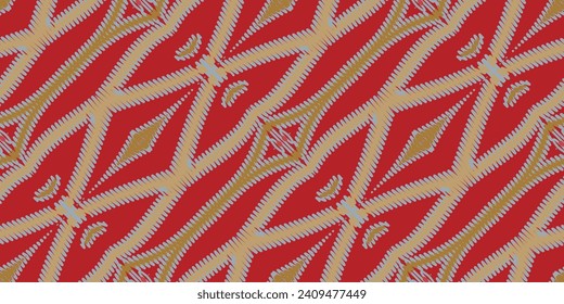 Nordic pattern Seamless Mughal architecture Motif embroidery, Ikat embroidery vector Design for Print lace pattern seamless pattern vintage shibori jacquard seamless