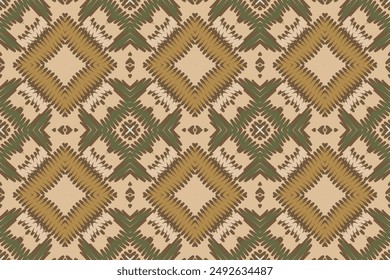 Patrón nórdico Patrón escandinavo sin fisuras Bordado de motivos, Ikat bordado Vector Diseño para imprimir patrón de encaje cerámica turca antiguo egipto arte jacquard patrón