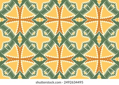 Nordic pattern Seamless Scandinavian pattern Motif embroidery, Ikat embroidery vector Design for Print australian curtain pattern geometric pillow model kurti mughal flowers