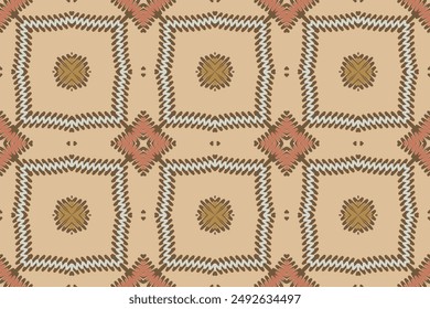 Patrón nórdico Patrón escandinavo sin costuras Bordado de motivos, Ikat bordado Vector Diseño para imprimir patrón de encaje sin fisuras patrón vintage shibori jacquard sin fisuras