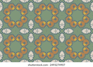 Nordic pattern Seamless Scandinavian pattern Motif embroidery, Ikat embroidery vector Design for Print egyptian hieroglyphs tibetan geo pattern