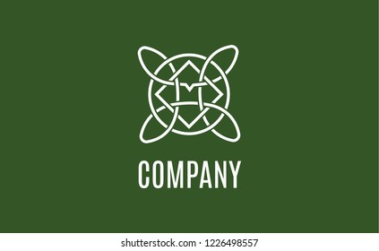 Nordic Pattern Vector
