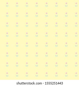 nordic seamless pattern scandinavian design vector .christmas patterns for design, fabric, textile, wrapping