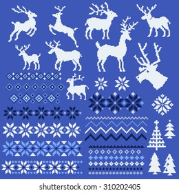 Nordic tradition object