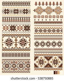 Nordic tradition object