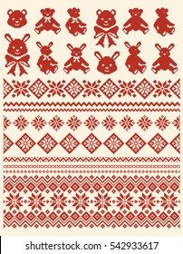 Nordic tradition object
