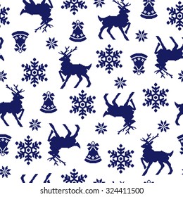 Nordic tradition pattern