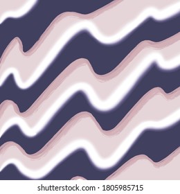 Nordic traditional pattern, vector geometric background