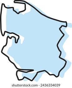 norfolk virginia map, norfolk virginia vector, norfolk virginia outline, norfolk virginia