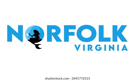 Norfolk Virginia United States of America