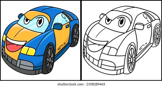 Normalwagen mit Farbbildungsanzeige für Gefechtsfahrzeuge