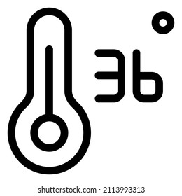 normal human body temperature 36 degree Celsius layout