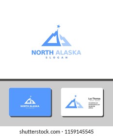 North alaska logo