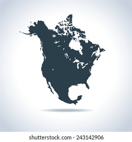 North America
