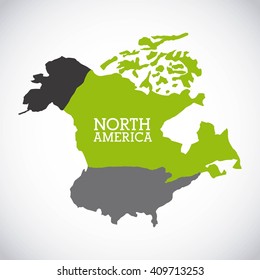north america  design 