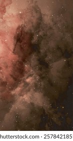 North America nebula in constellation of Cygnus.