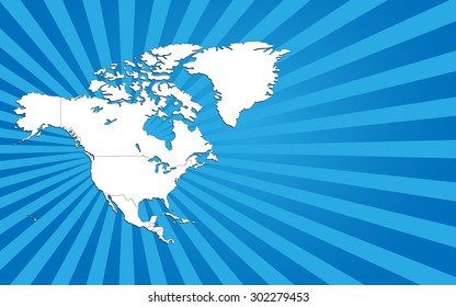 North American Background