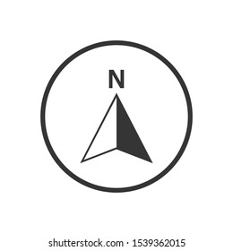 North Symbol Images, Stock Photos & Vectors | Shutterstock