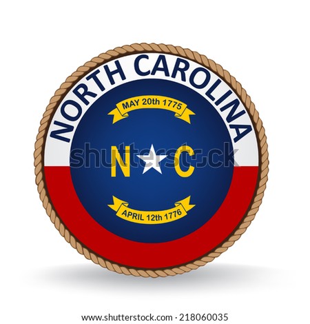 North Carolina Seal
