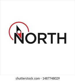 69,988 North logo Images, Stock Photos & Vectors | Shutterstock