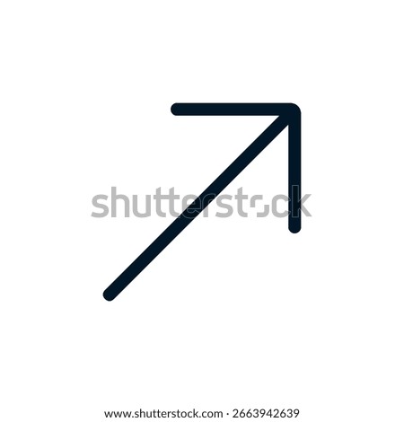 North east icon, Vector logo sign, Illustration, shape, design, UX UI icon, editable eps