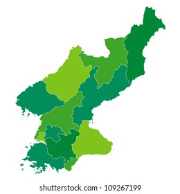 North Korea