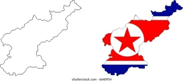 north korea