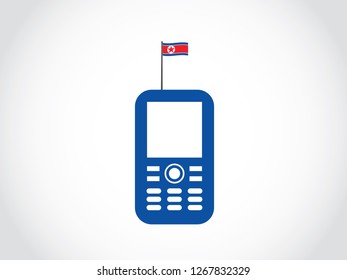 North Korea Cellular User