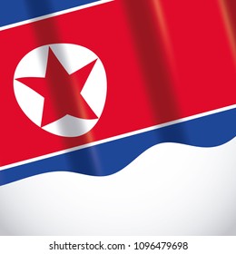 North korea design