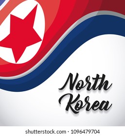 North korea design