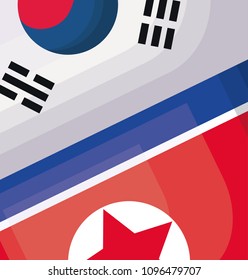 North korea design