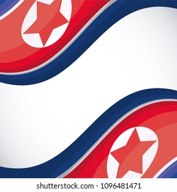North korea design