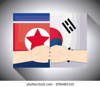 North korea design
