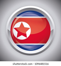 North korea design
