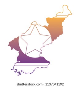North korea design