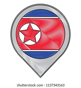 North korea design