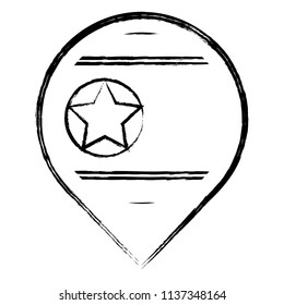 North korea design