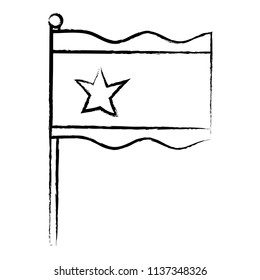 North korea design