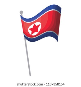 North korea design