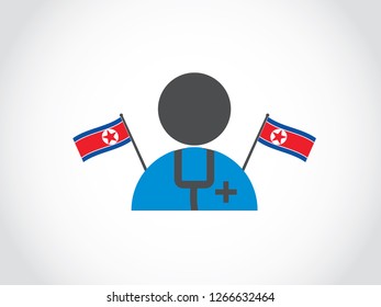 North Korea Doctor