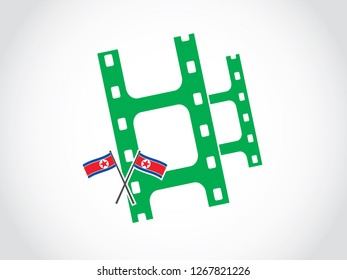 North Korea Film Industry