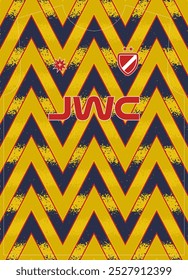 North London clássico Jersey padrão fantasia sublimação impressão Design