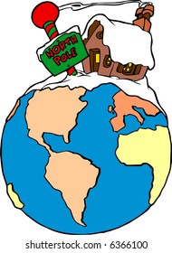 North Pole