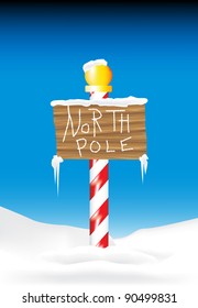 North Pole