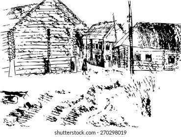 North Village