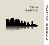 North York, Ontario