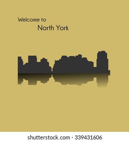 North York, Ontario, Canada
